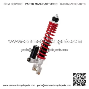 Mono Shock Absorber (294134004#159) for Piaggio Vespa PX E DT 125 (1999).