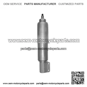 Front Shock Absorber (2986462#5) for Piaggio Vespa PX T5 (VNX5T) 125 (1985-1989).