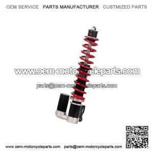 Mono Shock Absorber (29401501#80) for Piaggio Vespa PX E Arcobaleno 150 (1989).