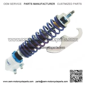 Front Shock Absorber (6306-HTB) for VESPA PX 125.