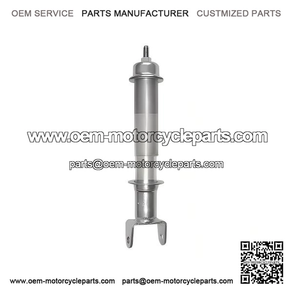 Rear Shock Absorber, Vespa Px E (Vsx1T) 200, 1984 & Later 2986562#43