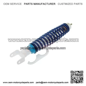 Rear Shock Absorber, Vespa P200E PX200 E 1977?C1983 6314-AB