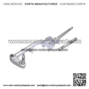 Complete Front Fork with Arms, Vespa PX CIF-5867-A#1
