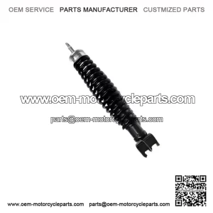 Rear Shock Absorber, Vespa PX 125 71395C
