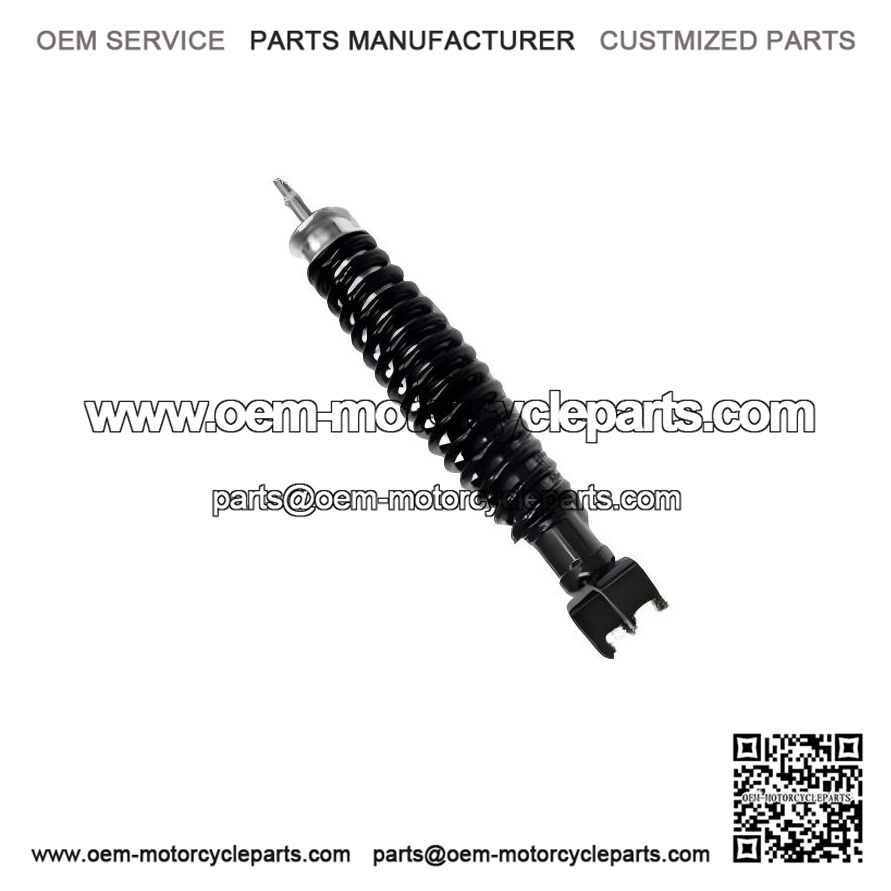 Rear Shock Absorber, Vespa PX 125 71395C