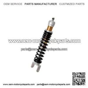 Shock Absorber, Vespa PX E Arcobaleno EL. 125 1995 29401220#48