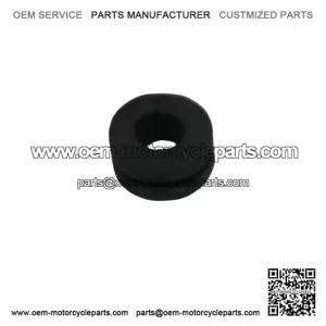 RUBBER DAMPER FOR HORN BUTTON ?C For Vespa PX 125/150/200 E