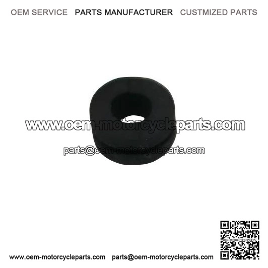 RUBBER DAMPER FOR HORN BUTTON ?C For Vespa PX 125/150/200 E