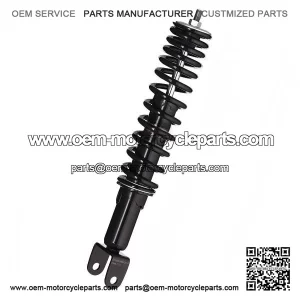 REAR SHOCK ABSORBER ?C For Vespa PX E Arcobaleno 150 (1995) #5618