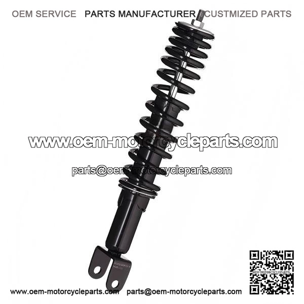REAR SHOCK ABSORBER ?C For Vespa PX E Arcobaleno 150 (1995) #5618