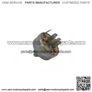 Ignition Key Switch ?C Replacement for Ariens Lawn Mowers ?C Replaces 01563700