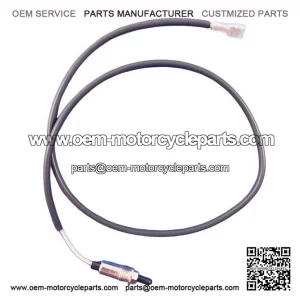 OEM Start Push Button (583330) for Piaggio Vespa PX150/PX125, Star & Stella (1979-2017).