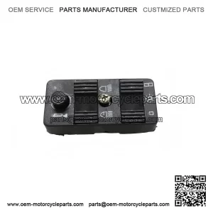 12V Headlight / Horn Switch for Vespa PX 125/150, LML, Stella & Star.