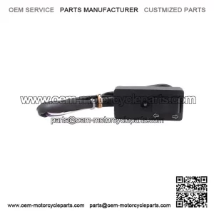 Brand New Blinker / Indicator / Signal Switch for VESPA LML, PX, P, PK, T5, EFL & ET3.