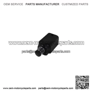 Black Stop Switch for Piaggio Vespa PX-PK-PE.