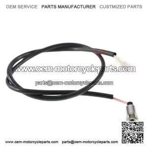 Original Start Button for VESPA PX 125/150/200 Arcobaleno & Elestart.