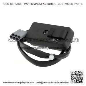 Indicator Switch / Light Diverter, Vespa PX 125 150