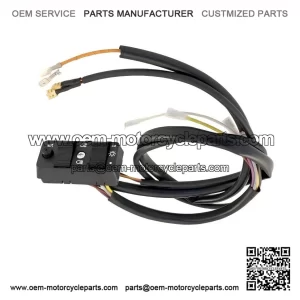 Light Diverter Switch, Vespa PX / PE 125 150 200 1977 - 1982