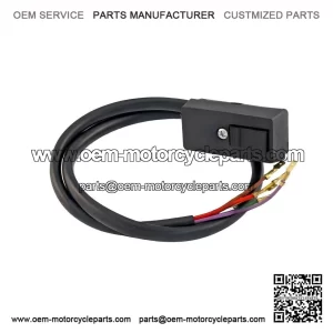 Indicator Switch, First Series Vespa PX / PE 125 150 200