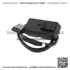 Indicator Diverter Switch 580395, Vespa Px 125-150 2001?C2007
