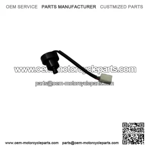 2-Wire AC Ignition Switch Under Horncasting, Vespa PX, PK, T5