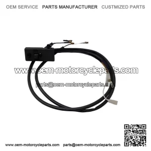 ORIGINAL LIGHT SWITCH 149185 ?C For Vespa PX 100/125
