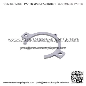 Clutch Side Main Bearing Circlip for Vespa PX (1979-1983), RALLY, SS180 & Super.