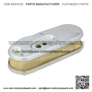 Air Filter (for SI Carburettor) ?C fits Vespa PX125, PX150 & PX200.