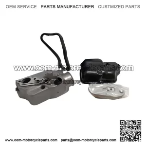 ORIGINAL AIR FILTER HOUSING B0141205 ?C For Vespa PX 2011