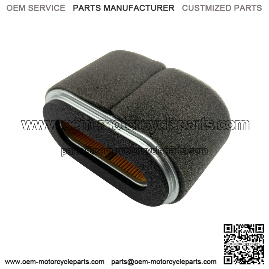 Air Filter Element ?C Fits Honda GXV340 and GXV390 Engines ?C Replaces 17210-Z1E-801 - Image 2