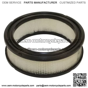 Air Filter ?C Replacement for Kohler 2351116-S and Tecumseh HH100, HH120, OH140 ?C Stens 100-040