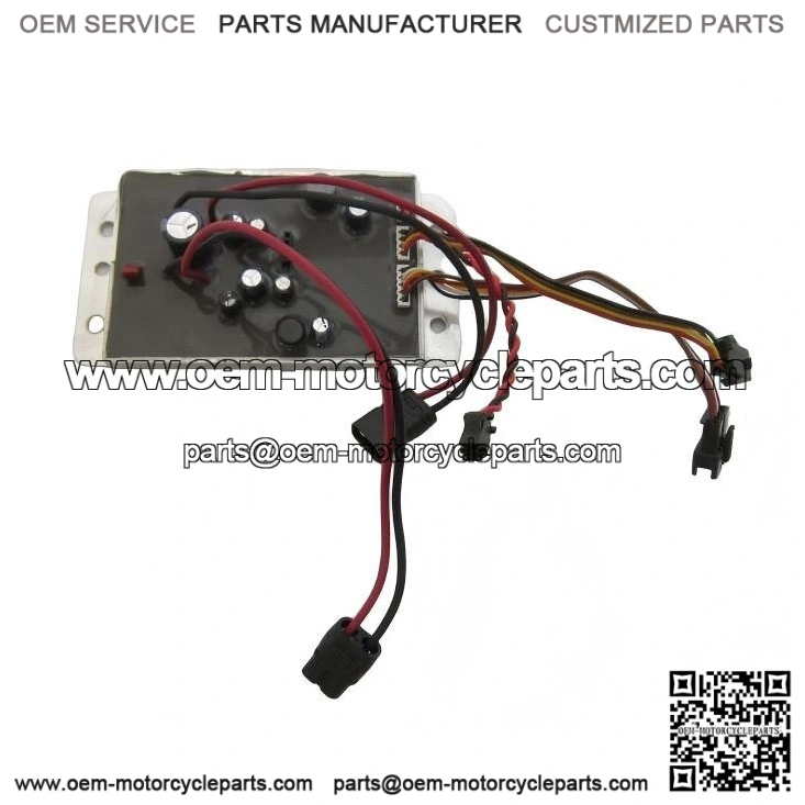 Control Interface Board ?C Fits Ryobi 40V Electric Mower RY401012VNM ?C Replaces LA1941 / 280582010