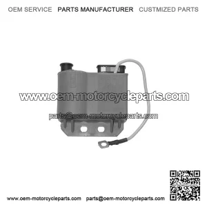 ECU for Piaggio Vespa PX E 150 (1981-1983) ?C 328981#54.