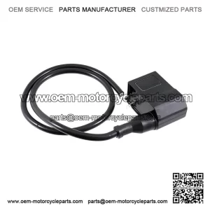Electronic Control Unit / Variable Feed for Piaggio Vespa PX 200 E Freno.