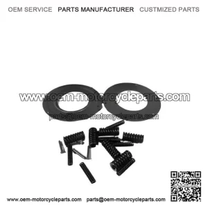 Clutch Clamp / Holder for Vespa PX-PE, T5 125 & GS 160.