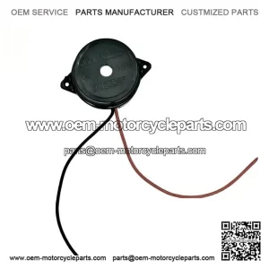 Universal Indicator Buzzer ?C suitable for VESPA PX, PE, P 125/150/200 & LML.
