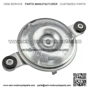Galvanized Horn / Claxon for Piaggio VESPA PX 125/150/200 Millenium.