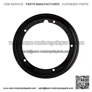 Wheel Rim (225000011#55) for Piaggio Vespa PX 125 E Arcobaleno (1983).