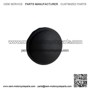 Front Hub Nut Cap (SF5341928) for Vespa PX 125/150/200 Disc & EFL.