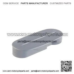 Hub Cover (1 Piece) for VESPA PX 125/150/200 E.