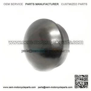 Small Front Wheel Cap (5172C) for Vespa PX 125/150/200, PE & Ape 50.
