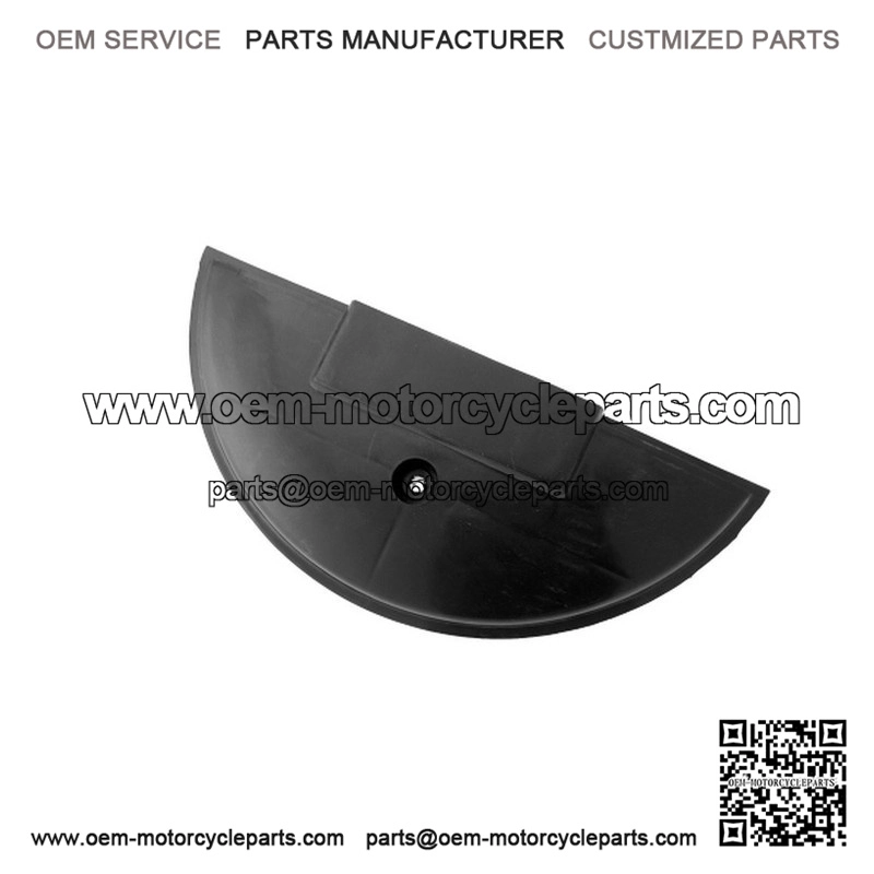 Wheel Cover, Vespa PX - PE 125, 2007?C2008