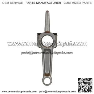 Connecting Rod ?C Fits Kohler K-301 and K-321 12?C14 HP Engines ?C Replaces 47-067-09-S