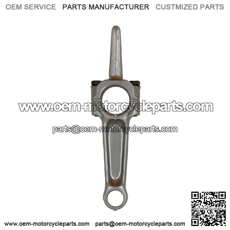 Connecting Rod ?C Fits Kohler K-301 and K-321 12?C14 HP Engines ?C Replaces 47-067-09-S