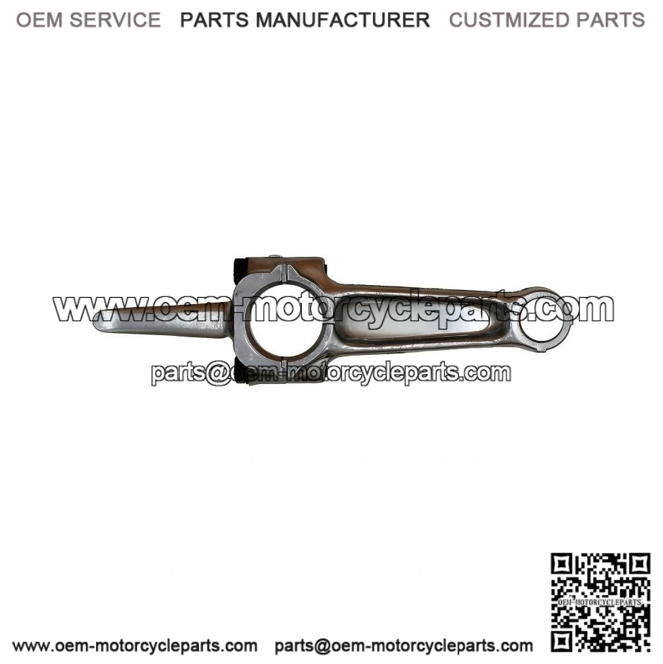 Connecting Rod ?C Fits Kohler K-301 and K-321 12?C14 HP Engines ?C Replaces 47-067-09-S - Image 3