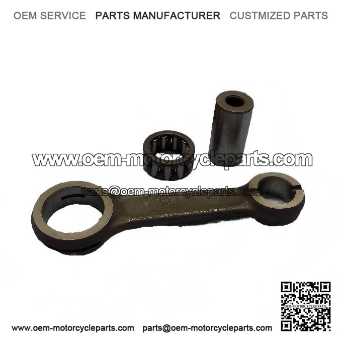 CONNECTING ROD ?C For Vespa SS90, SS125, PX125/150 Biella