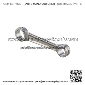 FORGED CONNECTING ROD (127.0mm) ?C For Vespa 200 Rally, P200E, PX200