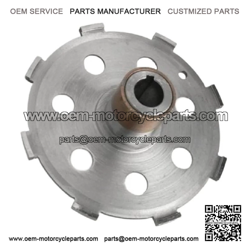 Clutch Base Plate for Vespa PX200, P200E, RALLY 180-200 & T5 125.