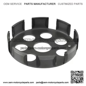 Clutch Bell (100260240#5) for Piaggio Vespa PX 125 T5 (1985).