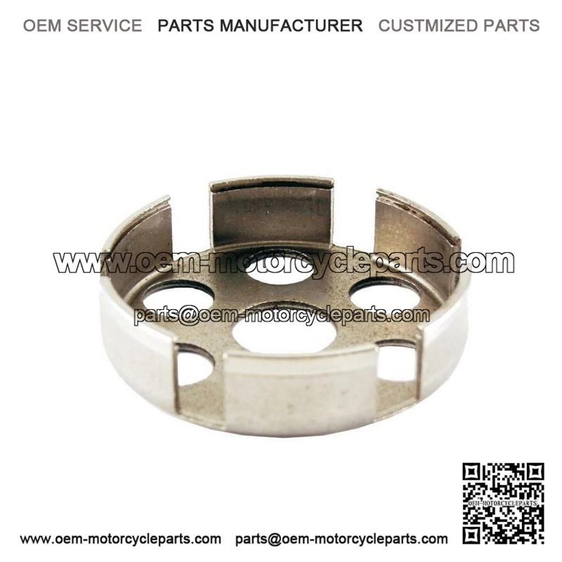 Clutch Bell for Vespa PX, GL & Sprint.